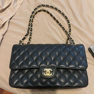 Chanel Purse